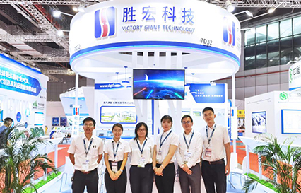 3044永利集团科技亮相上海国际电路展